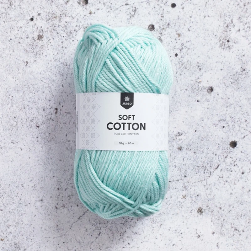 Järbo Soft Cotton